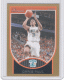 2007-08 Bowman Gold #45 Chris Paul - Quantity: 1 - Owned by: Kadamscards 