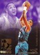 1993-94 Ultra Rebound Kings #5 Alonzo Mourning