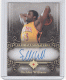 2006-07 Ultimate Collection Signatures #USSW Shelden Williams - Quantity: 1 - Owned by: Kadamscards 