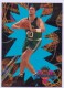 1994-95 Fleer Rookie Sensations #19 Dino Radja