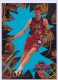 1994-95 Fleer Rookie Sensations #2 Shawn Bradley