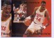 1994-95 Fleer Award Winners #3 Hakeem Olajuwon