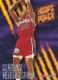 1994-95 Hoops Power Ratings #PR40 Clarence Weatherspoon - Quantity: 1 - Owned by: pwaldo 