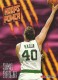 1994-95 Hoops Power Ratings #PR3 Dino Radja - Quantity: 1 - Owned by: pwaldo 