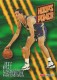 1994-95 Hoops Power Ratings #PR51 Jeff Hornacek - Quantity: 1 - Owned by: pwaldo 