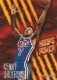 1994-95 Hoops Power Ratings #PR33 Kenny Anderson - Quantity: 1 - Owned by: pwaldo 