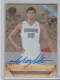 2010-11 Gold Standard #241 Timofey Mozgov - Quantity: 1 - Owned by: Kadamscards 