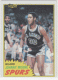 1981-82 Topps #MW103 Johnny Moore