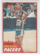 1981-82 Topps #MW92 George McGinnis