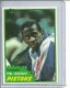 1981-82 Topps #MW82 Phil Hubbard
