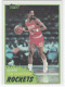 1981-82 Topps #MW86 Tom Henderson
