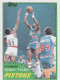 1981-82 Topps #MW84 Terry Tyler