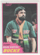 1981-82 Topps #MW100 Brian Winters