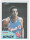1981-82 Topps #MW96 Sam Lacey