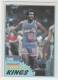1981-82 Topps #MW95 Reggie King