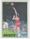 1981-82 Topps #MW87 Billy Paultz