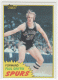 1981-82 Topps #MW102 Paul Griffin