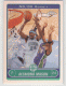 2006-07 Topps Chrome Refractors #15 Desmond Mason - Quantity: 1 - Owned by: Kadamscards 