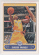 2006-07 Topps Chrome Refractors #46 Smush Parker - Quantity: 1 - Owned by: Kadamscards 