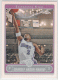 2006-07 Topps Chrome Refractors #86 Shareef Abdur-Rahim - Quantity: 1 - Owned by: Kadamscards 