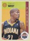 2012-13 Past And Present #2 David West