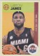 2012-13 Past And Present #6 LeBron James