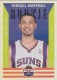 2012-13 Past And Present #187 Kendall Marshall