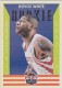 2012-13 Past And Present #188 Royce White
