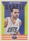 2012-13 Past And Present #199 Jeff Taylor