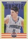 2012-13 Past And Present #215 Nikola Vucevic