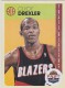 2012-13 Past And Present #34 Clyde Drexler - Quantity: 1 - Owned by: pspstatus 