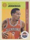 2012-13 Past And Present #35 Brandon Jennings