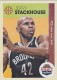 2012-13 Past And Present #49 Jerry Stackhouse