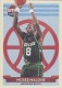 2012-13 Past And Present #121 Moses Malone