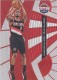 2012-13 Past And Present Treads #34 Damian Lillard