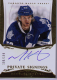 2013-14 Dominion Private Signings #7 Michael Kostka