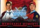 2014 National Hockey Card Day Canada #NHCD21 Nathan MacKinnon/Jonathan Huberdeau