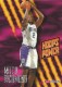 1994-95 Hoops Power Ratings #PR45 Mitch Richmond - Quantity: 1 - Owned by: pwaldo 