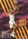 1994-95 Hoops Power Ratings #PR1 Mookie Blaylock - Quantity: 1 - Owned by: pwaldo 