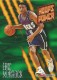 1994-95 Hoops Power Ratings #PR30 Eric Murdock - Quantity: 1 - Owned by: pwaldo 