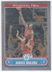 2006-07 Topps Chrome #160 Moses Malone - Quantity: 1 - Owned by: Kadamscards 
