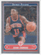2006-07 Topps Chrome #153 Isiah Thomas - Quantity: 1 - Owned by: Kadamscards 