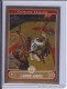 2006-07 Topps Chrome #67 LeBron James - Quantity: 1 - Owned by: Kadamscards 