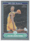 2006-07 Topps Chrome #207 Hilton Armstrong - Quantity: 1 - Owned by: Kadamscards 