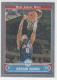 2006-07 Topps Chrome #203 Hassan Adams - Quantity: 1 - Owned by: Kadamscards 