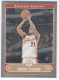 2006-07 Topps Chrome #202 Daniel Gibson - Quantity: 1 - Owned by: Kadamscards 
