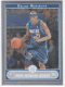 2006-07 Topps Chrome #173 Pops Mensah-Bonsu - Quantity: 1 - Owned by: Kadamscards 