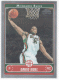 2006-07 Topps Chrome #176 David Noel - Quantity: 1 - Owned by: Kadamscards 