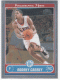 2006-07 Topps Chrome #169 Rodney Carney - Quantity: 1 - Owned by: Kadamscards 