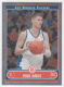 2006-07 Topps Chrome #175 Paul Davis - Quantity: 1 - Owned by: Kadamscards 